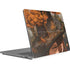 Halloween Pumpkin Witch with Fox by Ivy Dolamore Surface Laptop Studio Skin
